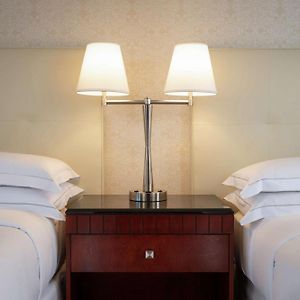 Camera con letto queen size
